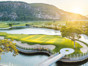Golf turizminde yeni adres Ege
