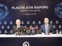 Türkiye plastik atıkta dünya ortalamasını aştı