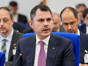 Bakan Kurum'dan Bozkurt'taki sel felaketine ilişkin paylaşım