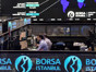 Borsa İstanbul’da kayıp derinleşti