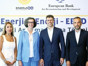 Elektrik dağıtımı için 207 milyon dolarlık kredi