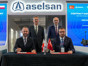 ASELSAN’dan Avrupa ülkesine ARSUS satışı! Sözleşme imzalandı