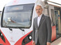 Türkiye'nin en hızlı metrosunda rekorlar peş peşe geldi