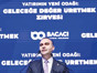 ‘Ekonominin merkezi batıdan doğuya kayıyor’