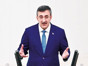 Cevdet Yılmaz yol haritasını açıkladı… Tasfiyeler 5-6 ayda tamamlanacak… Ödemeler bugün başlıyor