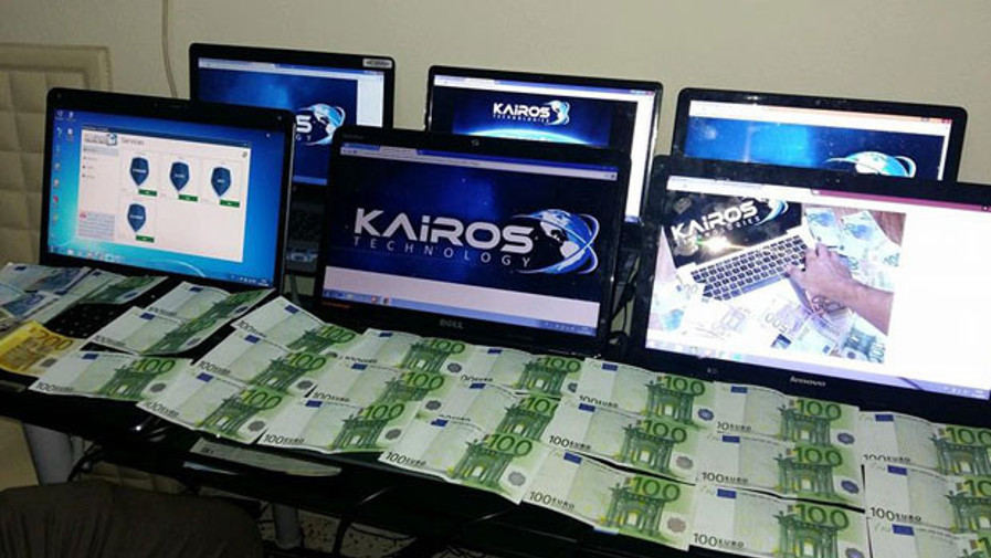 Londrada Kairosu kurdular Türkiyede 50 bin kişiden 25 milyon dolar topladılar