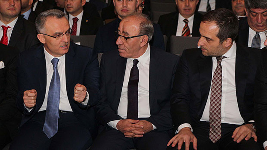 Bakan Ağbal açıkladı... KDVde 32 yıllık kural değişiyor