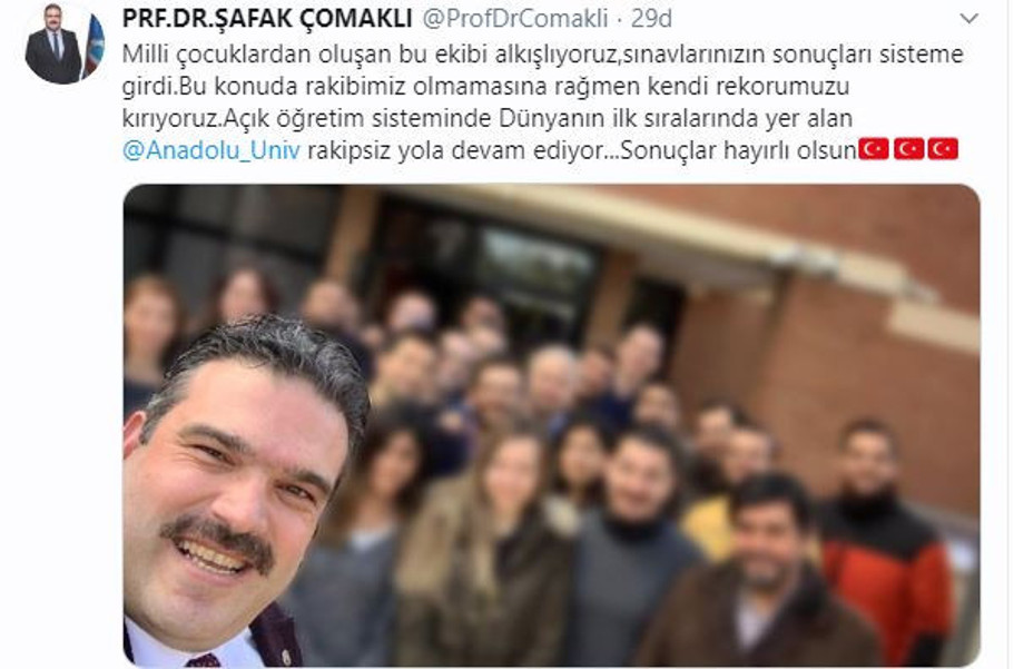 AÖF sınav sonuçları açıklandı.. İşte AÖF ders geçme notları ve sonuç sorgulama ekranı