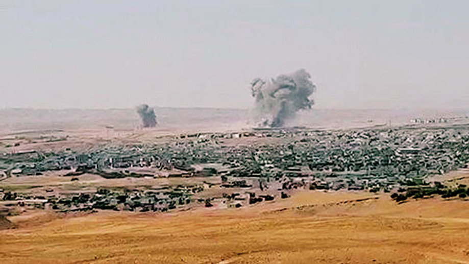 İbadi’den Basra’da şiddete dair uyarı
