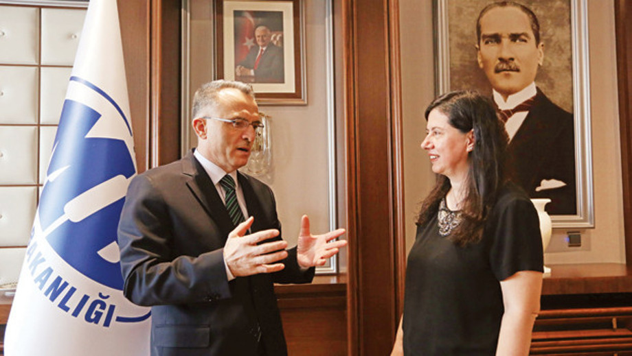 Kusura bakma stopajı alırım