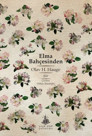 Elma bahçesinden, şiirin bahçesinden