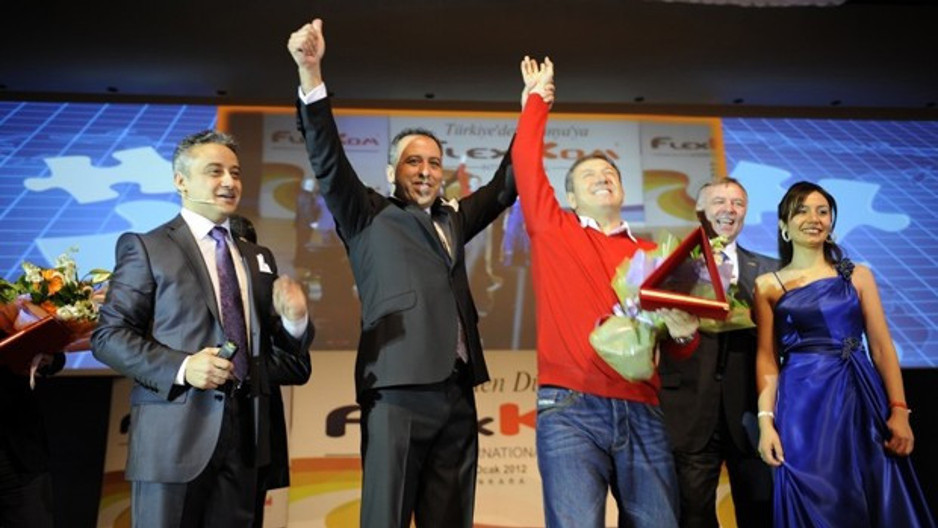 Flexkom’la 40 bin kişiyi dolandırdılar iki yıl sonra Wee ile yeniden ortaya çıktılar