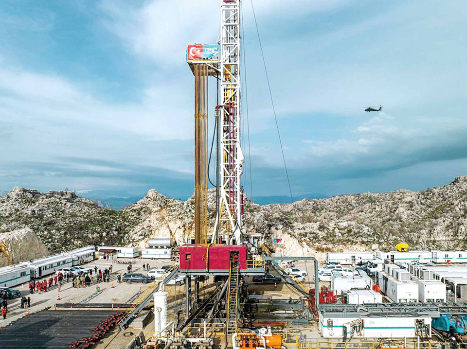 Savunma sanayisinin seçime etkisi