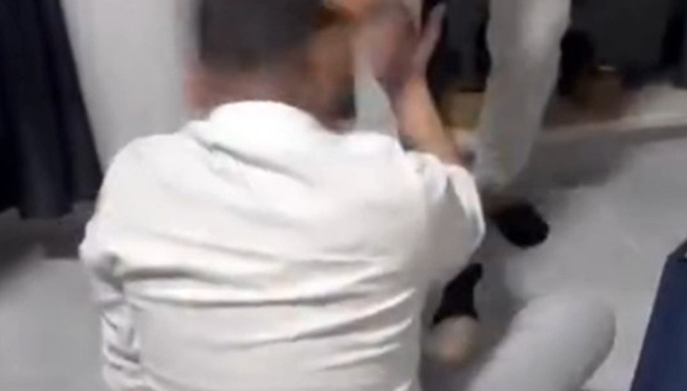 CHPli milletvekili Ahmet Baran Yazgan hakkında taciz ve darp iddiası: Genel Merkeze çağrıldı