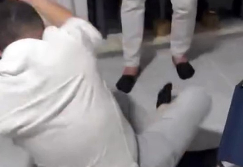 CHPli milletvekili Ahmet Baran Yazgan hakkında taciz ve darp iddiası: Genel Merkeze çağrıldı