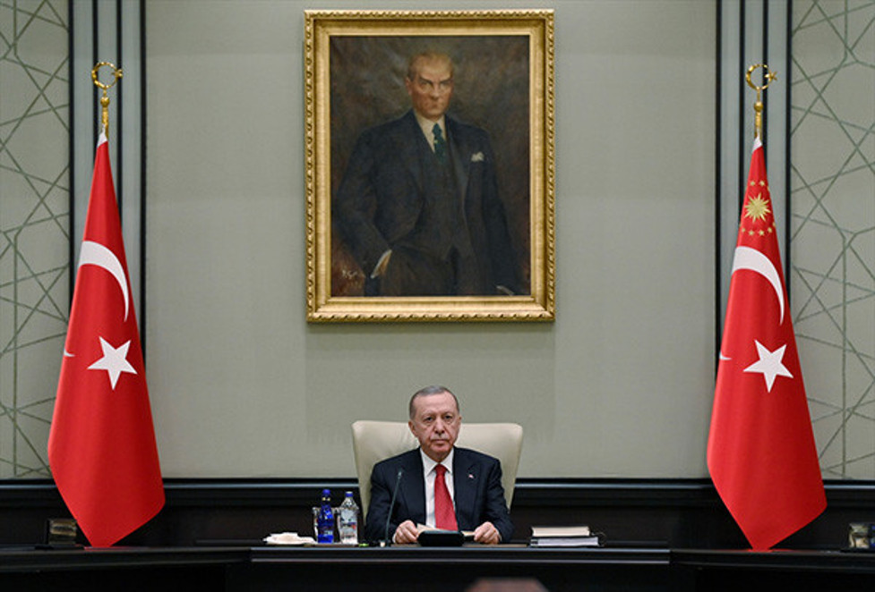 Son dakika... MGK toplantısı sona erdi Kritik MGK bildirisi yayınlandı...