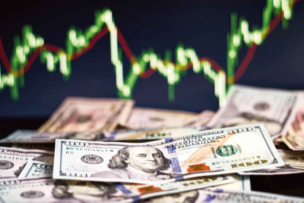 Dışarıda risk iştahı artıyor
