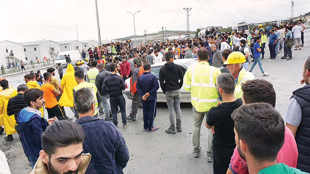 Havaalanı olayında uzlaşmamız gereken 7 husus