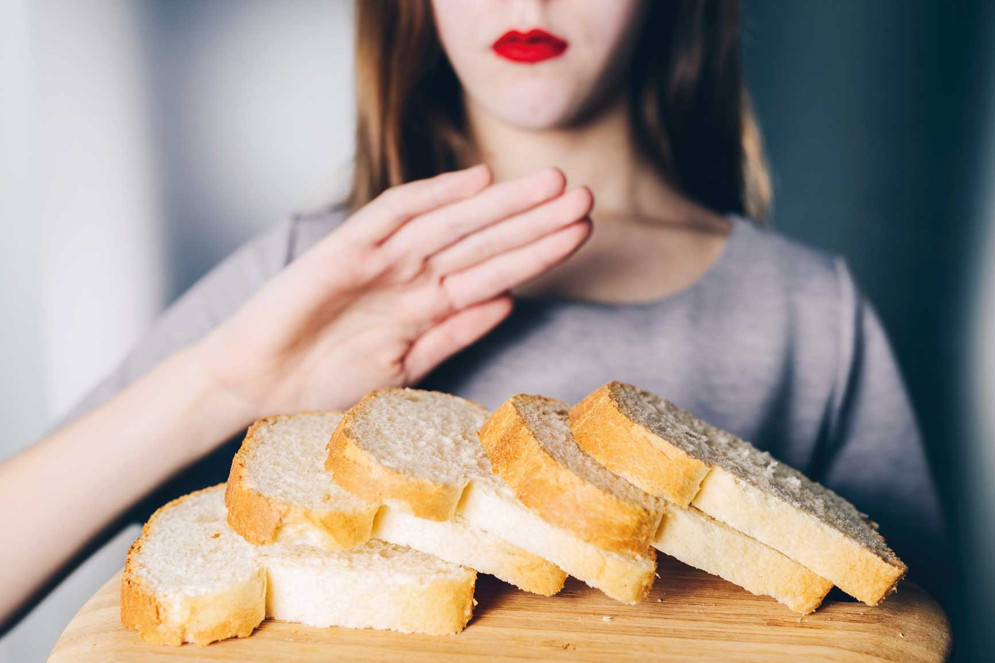 Tek suçlu gluten mi