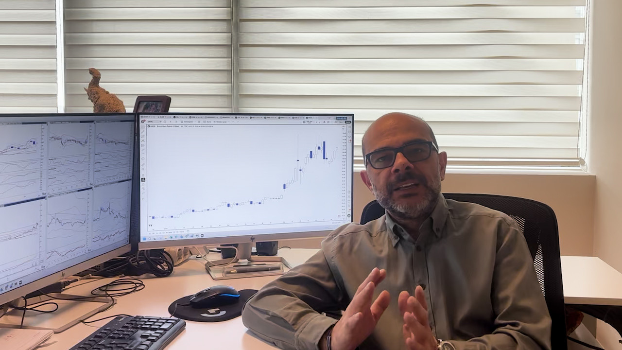 Savaş - barış bilinmezi & piyasalar