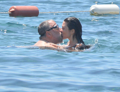 Hamdi Alkan 20 kilo verdi son hali! - Resim: 2