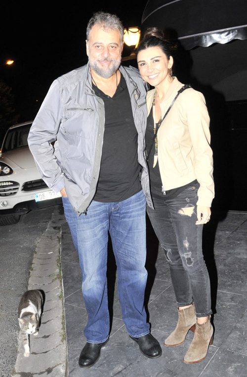 Hamdi Alkan 20 kilo verdi son hali! - Resim: 0