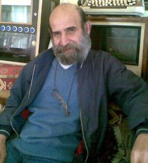 Benim adım Cemil yıllar sonra görüntülendi! - Resim: 0