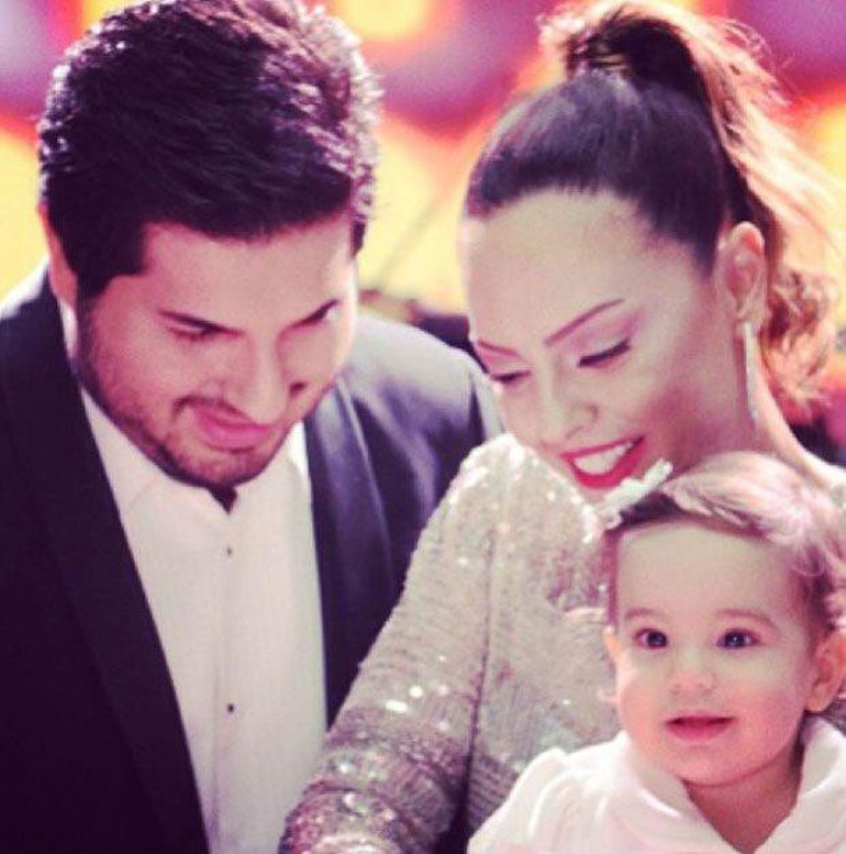 Ebru Gündeş boşanma iddiaları için net konuştu! - Resim: 1