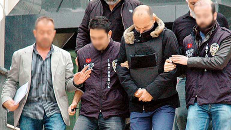 Asitli saldırıda yok artık dedirten 2 ilginç detay! - Resim: 1